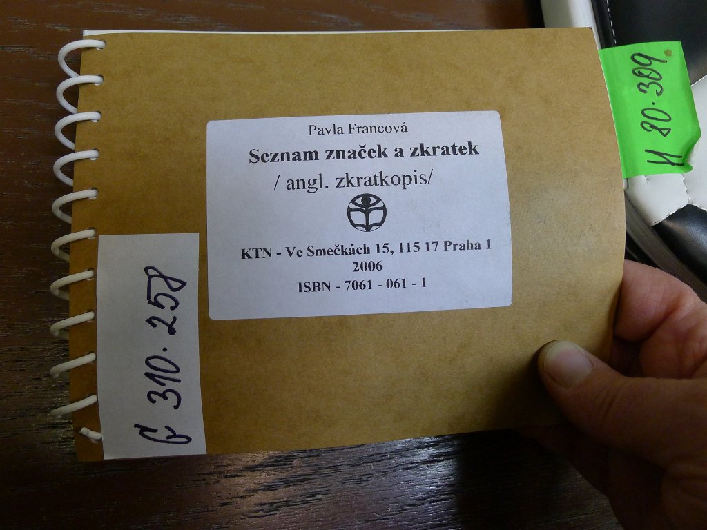 PavlaCzechVisit 273